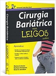 Cirurgia bariátrica para leigos