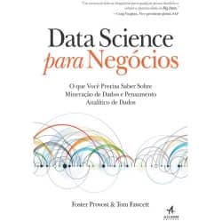 Data science para negócios