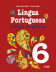 Diálogo em gêneros – Língua portuguesa – 6º ano