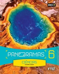 Panoramas Ciências – 6º ano