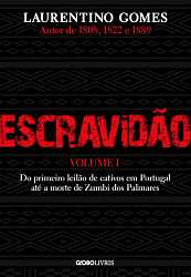 Escravidão: Volume 1