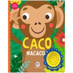 Caco Macaco