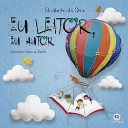 Eu leitor, eu autor