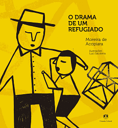 O drama de um refugiado