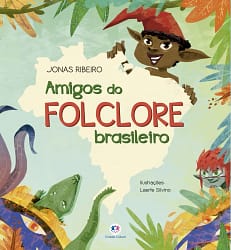 Amigos do folclore brasileiro