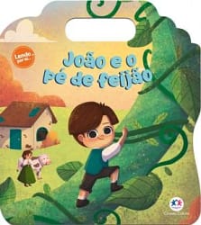 João e o pé de feijão