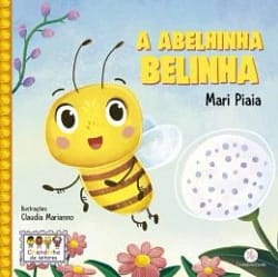 A Abelhinha Belinha