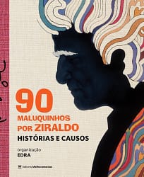 90 Maluquinhos Por Ziraldo