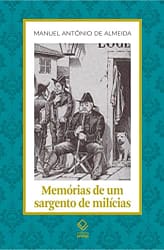 Memórias de um sargento de milícias