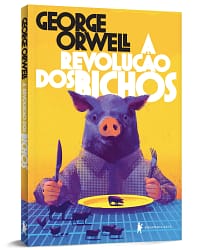 A revolução dos bichos