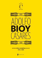 Obras completas de adolfo bioy casares, vol. C