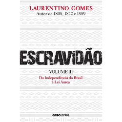 Escravidão – Volume III