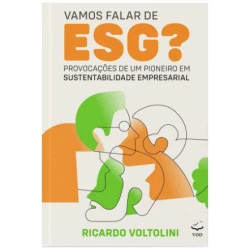 Vamos Falar de ESG?