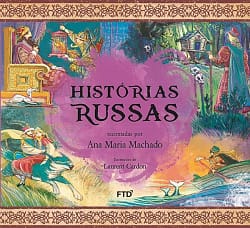 Histórias russas