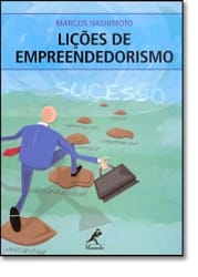 Lições De Empreendedorismo