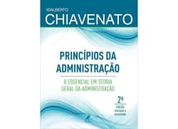 Princípios Da Administração