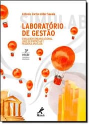 Laboratório De Gestão