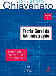 Teoria Geral Da Administração