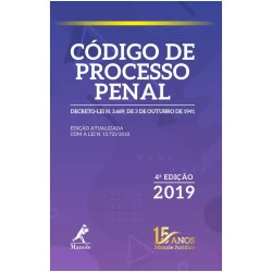 Código de processo penal