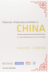 Palavras-chave para conhecer a China