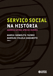 Serviço social na história