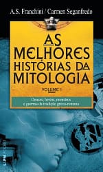 As Melhores Histórias Da Mitologia – Volume 1