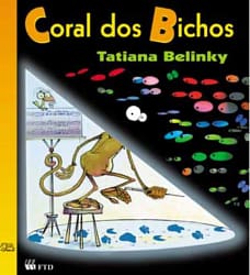 Coral dos bichos