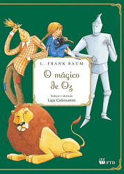 O mágico de Oz