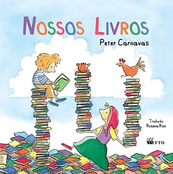 Nossos livros