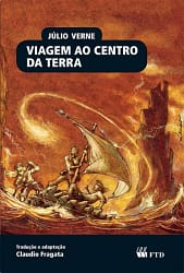 Viagem ao centro da Terra