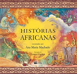 Histórias africanas