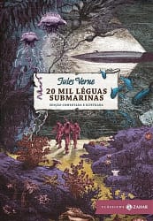 20 Mil Léguas Submarinas