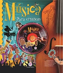 Música para crianças