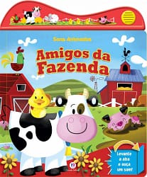 Amigos da fazenda