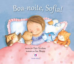 Boa-noite, Sofia!