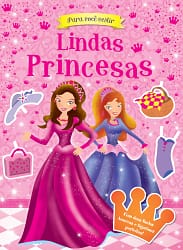 Lindas princesas