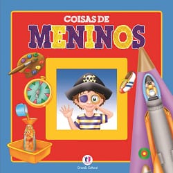 Coisas de meninos