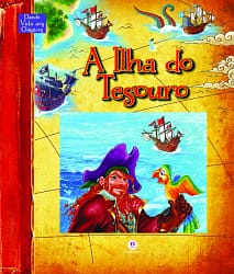 A ilha do tesouro