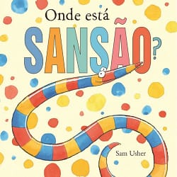 Onde está Sansão?