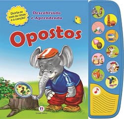 Opostos