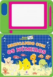 Brincando com os números