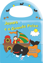 Jonas e o grande peixe