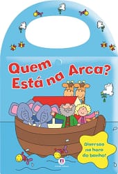 Quem está na arca?