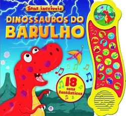 Dinossauros do barulho