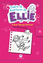 Diário de aventuras da Ellie