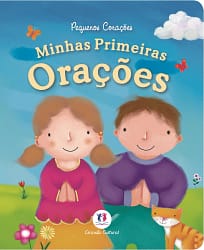 Minhas primeiras orações