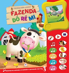 Fazenda dó ré mi