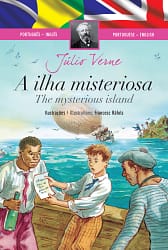 A ilha misteriosa / The mysterious island