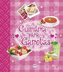 Culinária para garotas