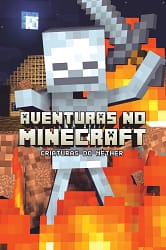 Aventuras no Minecraft